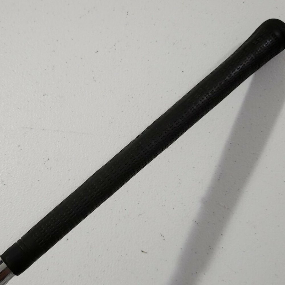 Wilson Ultra Oversized Single 9-Regular Flex Steel Shaft-Right Handed 35.5" - Picture 12 of 12